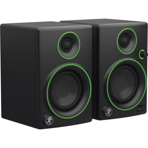 Mackie CR3 Monitors