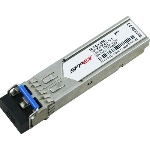 Cisco Long Haul Single Mode (mini-GBIC) Transceiver Module