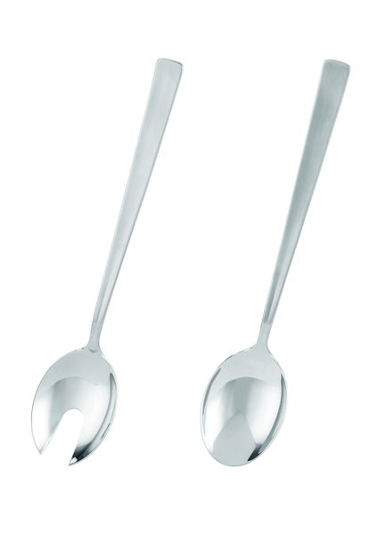 Roesle Salad Servers VS600 28cm 2 Pieces