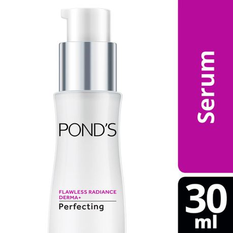 ponds derma