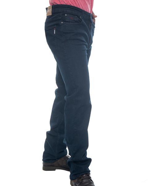 Soviet Men's Regular Straight Leg Denim