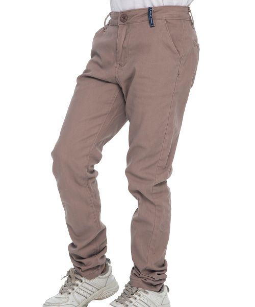 Soviet Boy's Stretch Skinny Chino