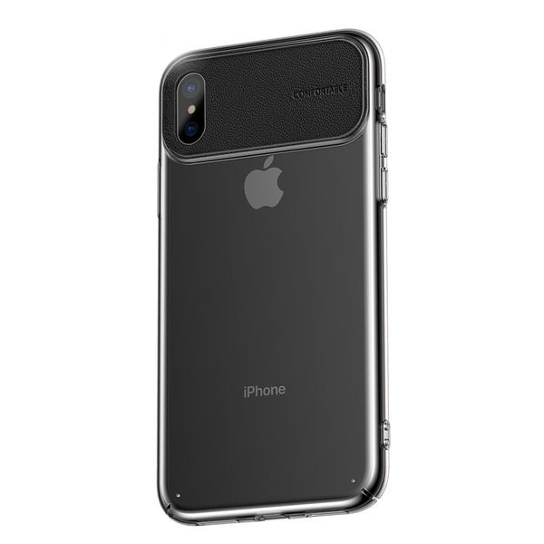 Baseus Comfortable Case for iPhone X &amp; XS