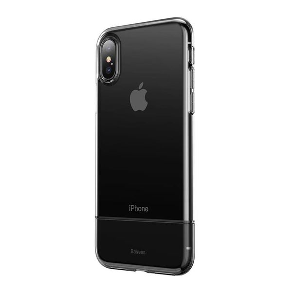 Baseus Soft and Hard Case for iPhone X &amp; XS