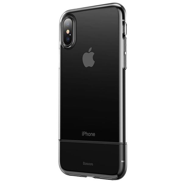 Baseus Soft &amp; Hard Case for iPhone XS Max