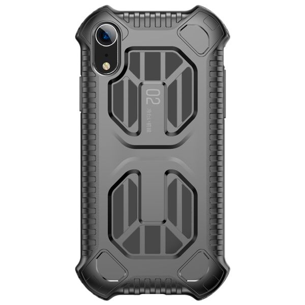 Baseus Cold Front Cooling Case for iPhone XR