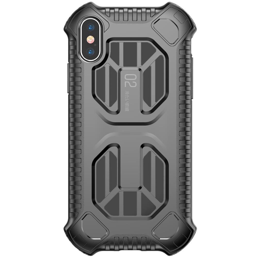 Baseus Cold Front Cooling Case for iPhone XS Max | Shop Today. Get it