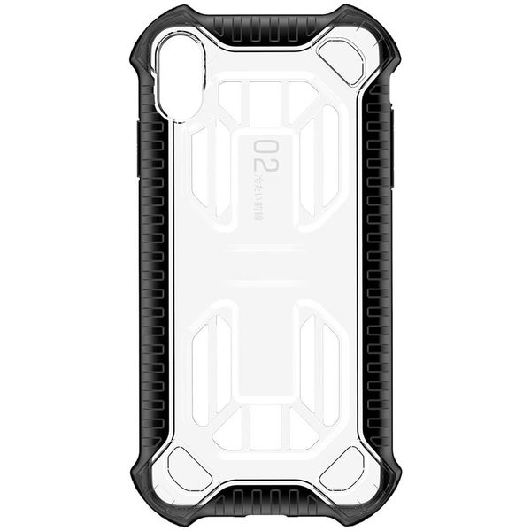 Baseus Cold Front Cooling Case for iPhone XS Max