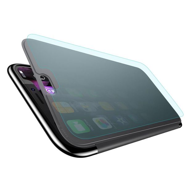 Baseus Touchable Case for iPhone X &amp; XS