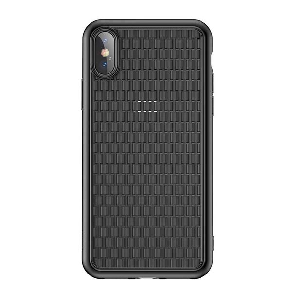 Baseus BV Case (2nd Generation) for iPhone X &amp; XS