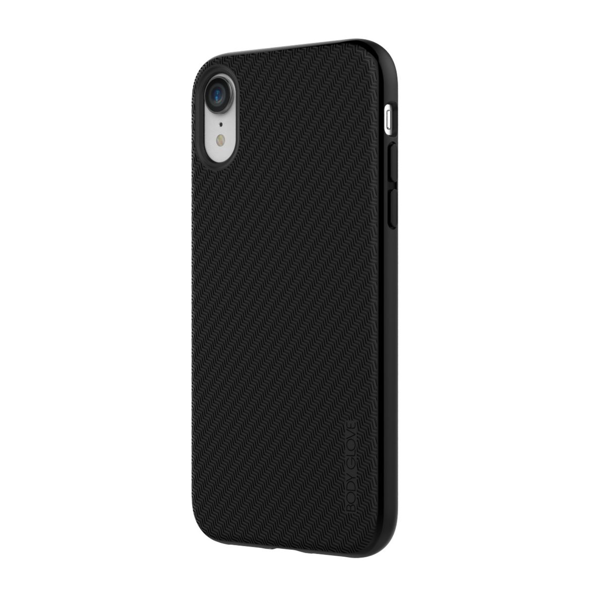 Body Glove iPhone XR Black Case - Black | Buy Online in South Africa ...