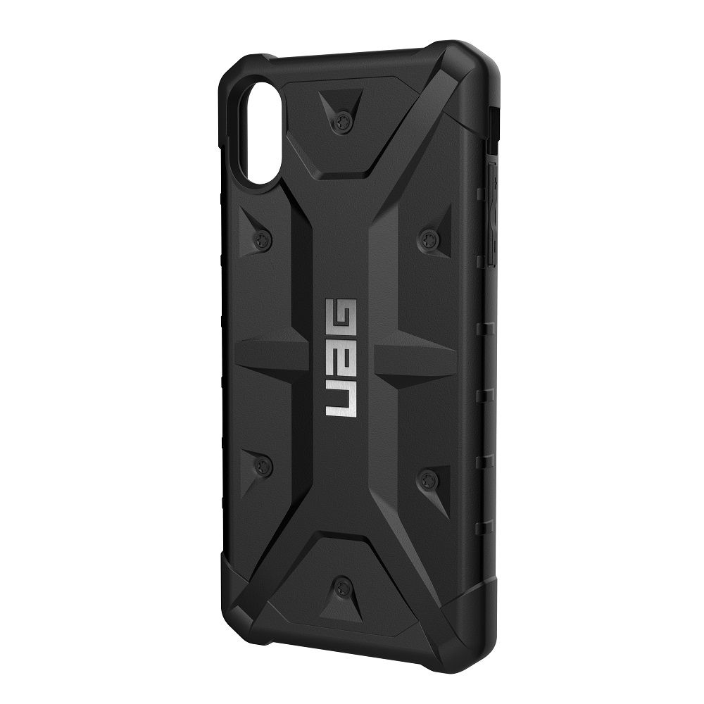 UAG Apple iPhone Xs Max Pathfinder Case Cover Black Shop Today