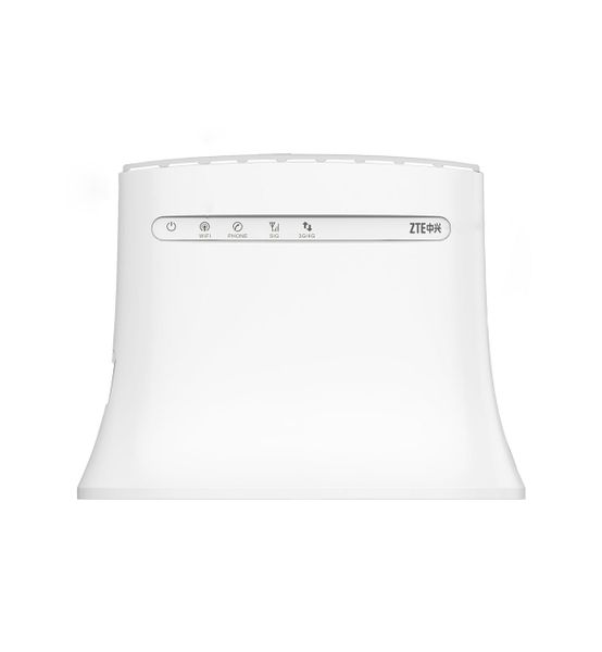 ZTE MF283V LTE Router