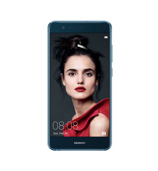 Huawei P10 Lite 2017 Dual SIM - Sapphire Blue