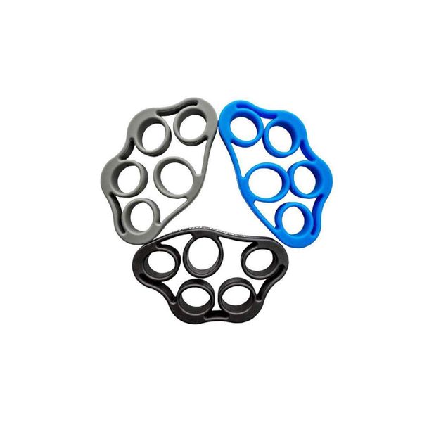 Elements Finger Stretcher Hand Resistance Bands - Hand Extensor Exerciser