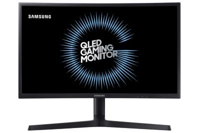 Samsung C24FG73 24" FHD 144Hz FreeSync Curved Gaming Monitor