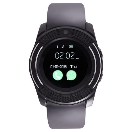 digital smart watch
