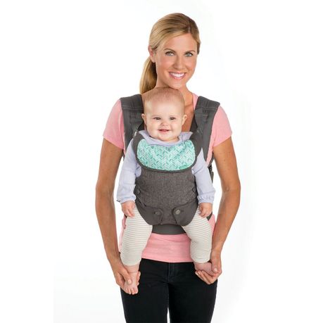 infantino baby carrier 4 in 1