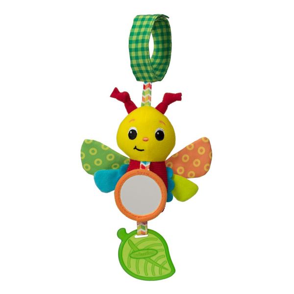 Infantino - Chime Pal - Butterfly