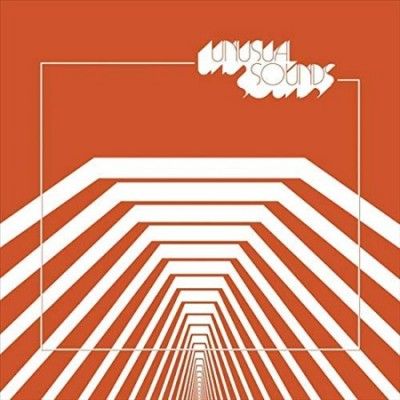 Various - Unusual Sounds (ost) (Vinyl)