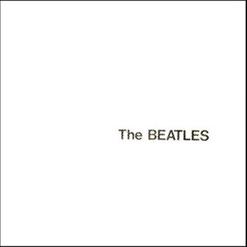 White Album - 50th Anniversary (CD)