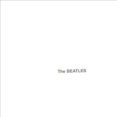 Beatles - Beatles (the White Album) (CD)