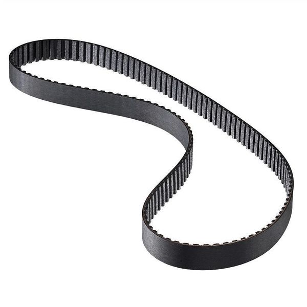 Contitech Timing Belt for Opel Mpv Suv Zafira 1.6