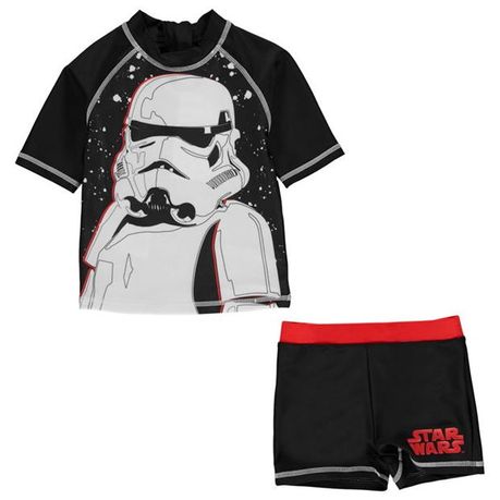 boys 2 piece swim