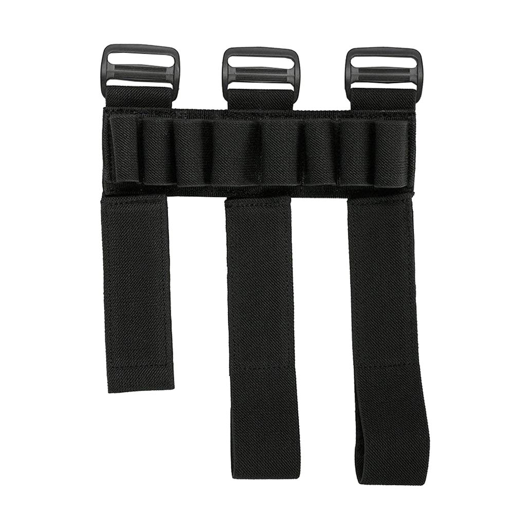 Tactical Shotgun Shell Magazine Holder | Shop Today. Get it Tomorrow ...