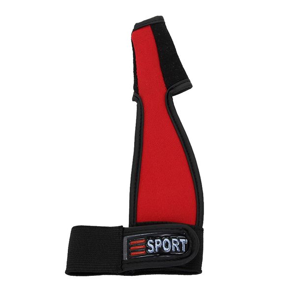 Anti-Slip Fishing Single-Finger Protector Glove