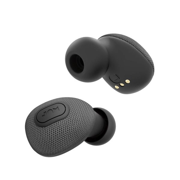 Jam Dream It Wireless eBuds - Black