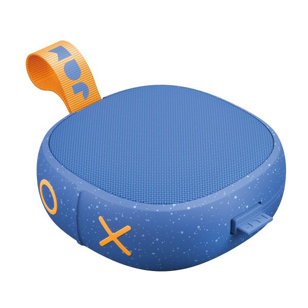 Jam Hang Up Portable Bluetooth Speaker - Blue