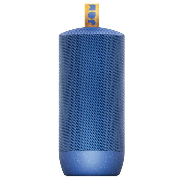 Jam Zero Chill Portable Bluetooth Speaker - Blue