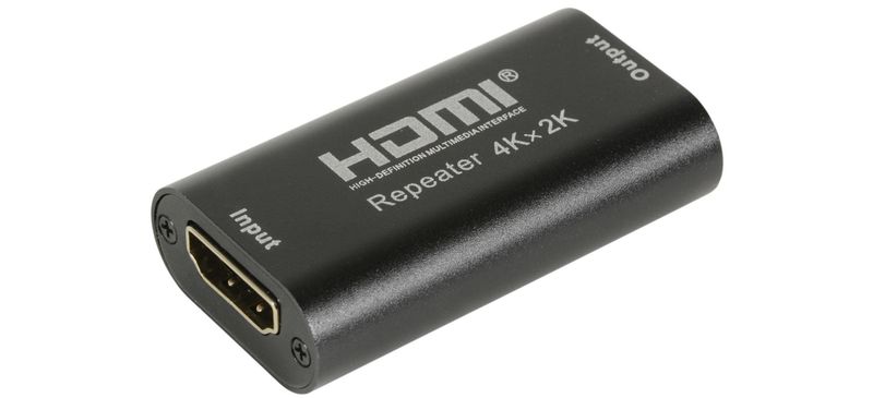 AVLINK HDR4K 4K HDMI Repeater