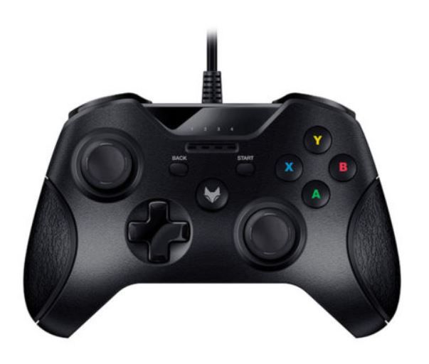 Sparkfox Wired Controller – PC /Xbox 360