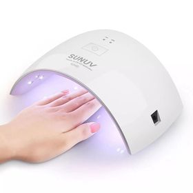 nail lamp dischem