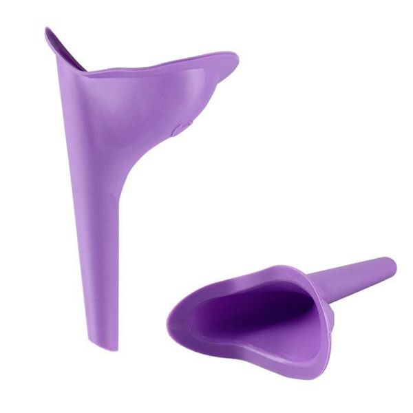 Mihuis Woman Urinal Device (Pack of 2)