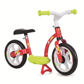 peerless balance bike