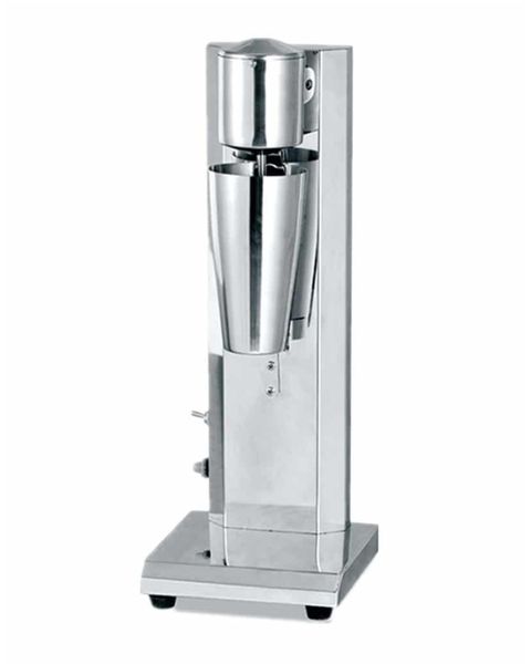 Single Milkshake Maker - Stainless Steel