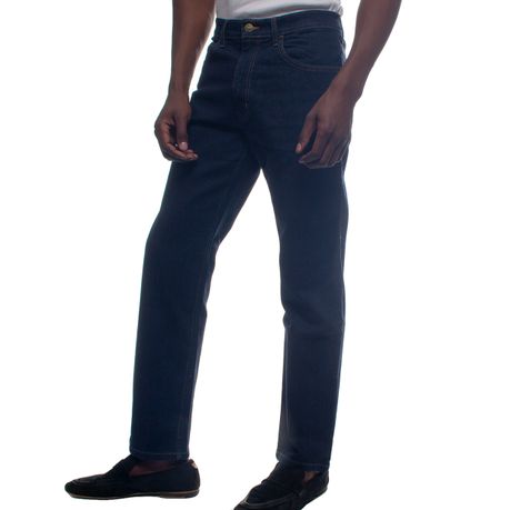 lees mens stretch jeans