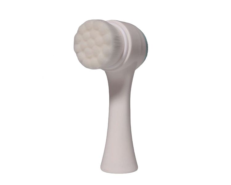 Cleansing Duo Skin Care Brush