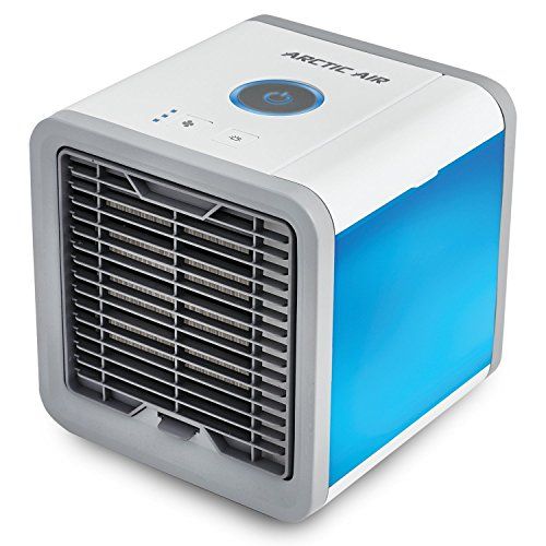 Air Portable Personal Space Cooler &amp; Humidifier