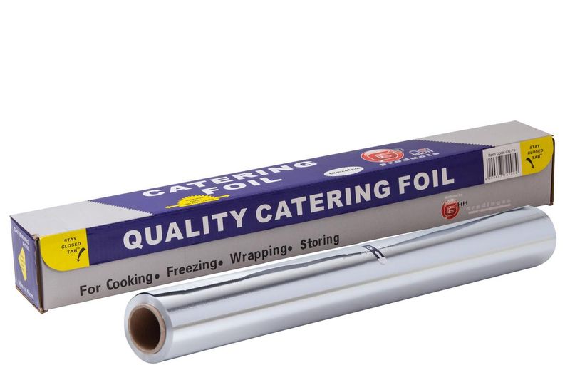 G3 - Catering Foil - (60m x 45cm)
