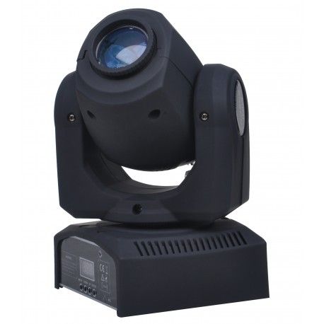 Hybrid HMH Gobo 30W Stage Moving Spot