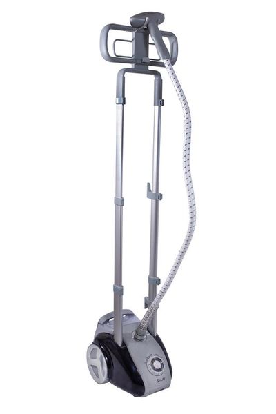 Salav - Professional Series Garment Steamer - Grey