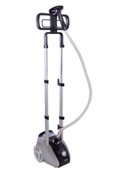Salav - Professional Series Garment Steamer - Black