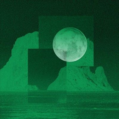 Various - Lumiere Noire Presents From Above V I (Vinyl)