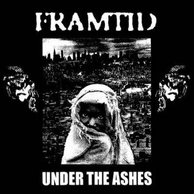 Under the Ashes (Vinyl / 12" Album)