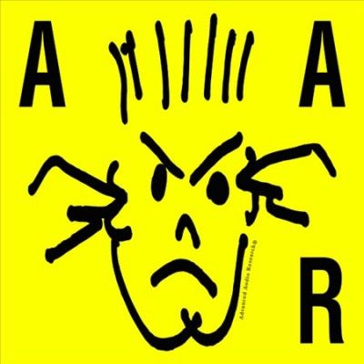 Aar - First Grade (Vinyl)