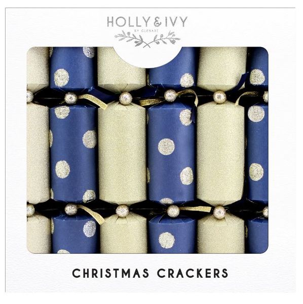 Holly &amp; Ivy - Luxury Glitter Trend